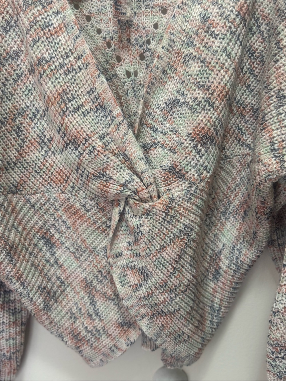 American Rag Cie Sweater - Picture 4 of 5